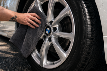 MR Reifenpflege-Set