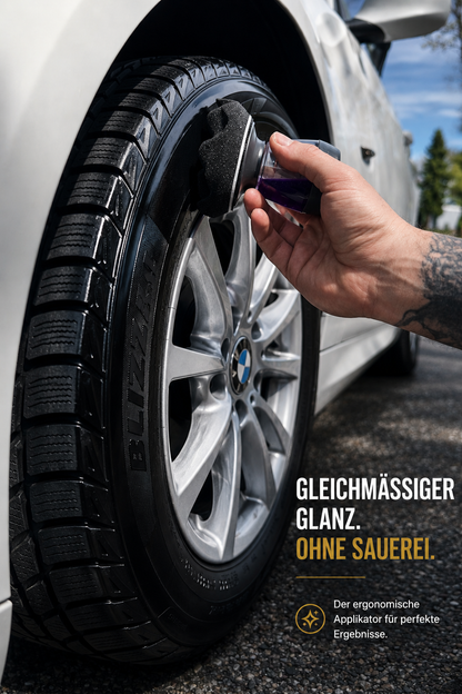 MR Premium Geschenkbox für Autoliebhaber