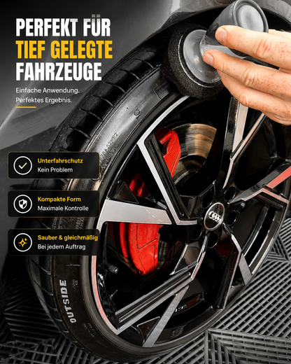 MR Premium Pflege Set