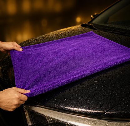 MR Premium Geschenkbox für Autoliebhaber