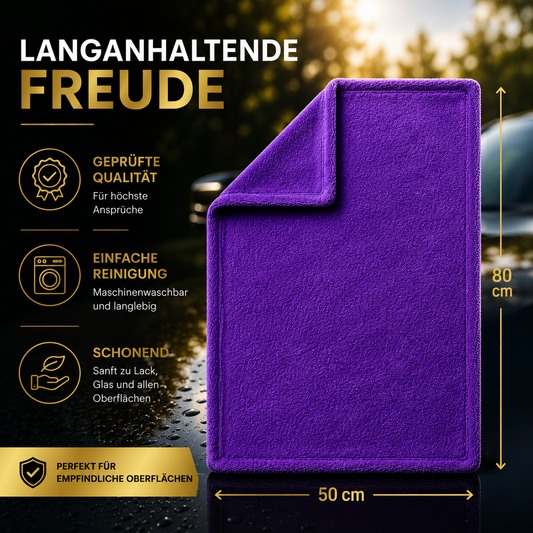 MR XL Trockentuch 1400 GSM