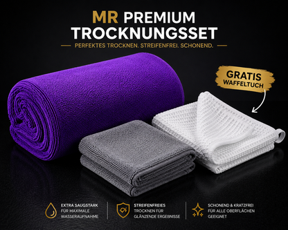 MR XL Trockentuch 1400 GSM